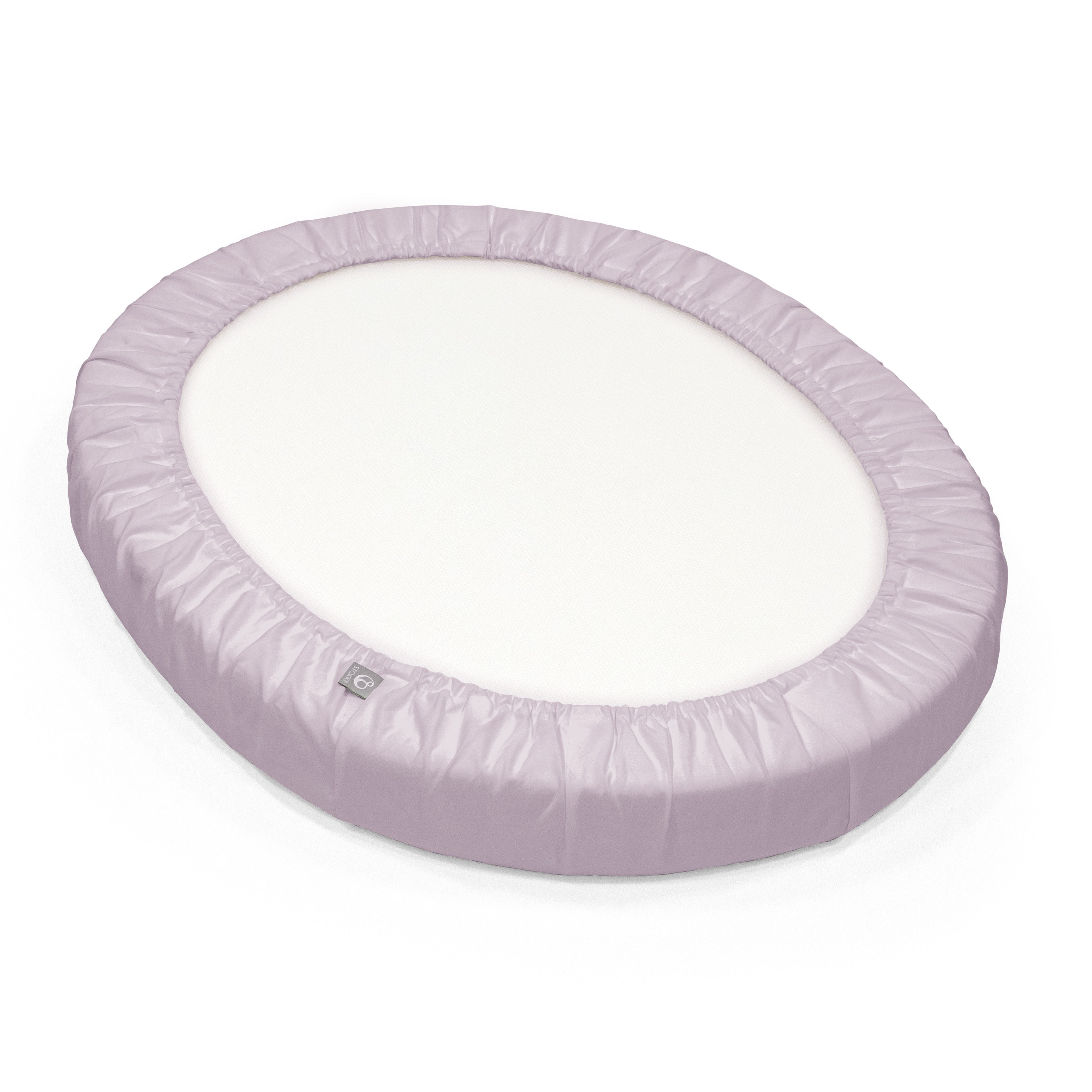 Stokke Sleepi Mini V3 laken, lavender
