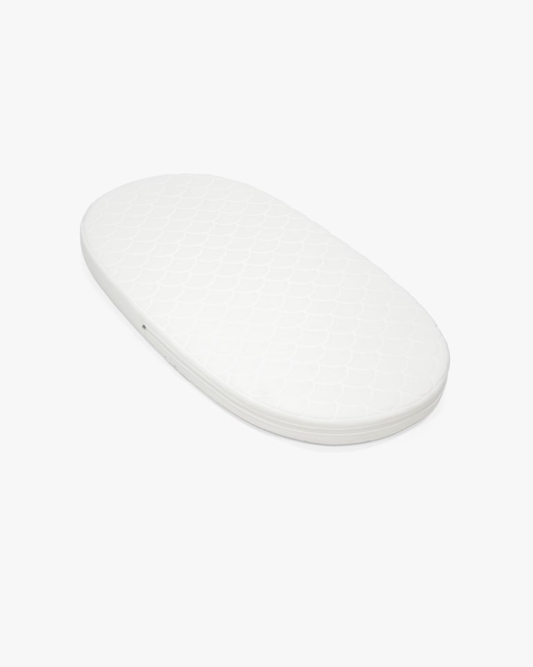 Stokke Sleepi V3 madrass Hvit - 11031098-White-120cm - 1
