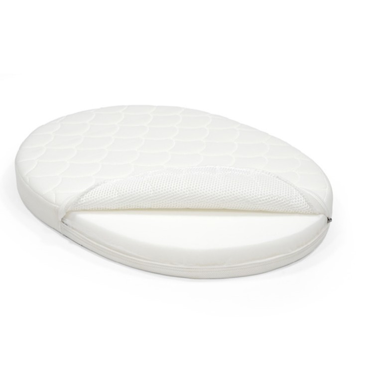 Stokke Sleepi Mini V3 madrass, white
