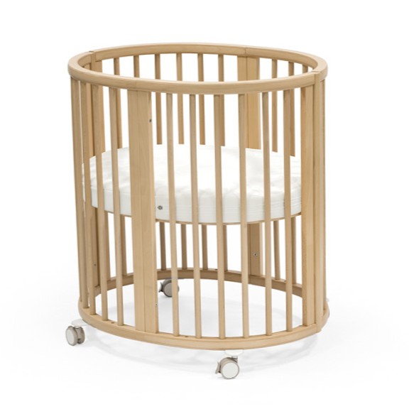 Stokke Sleepi Mini V3 madrass, white