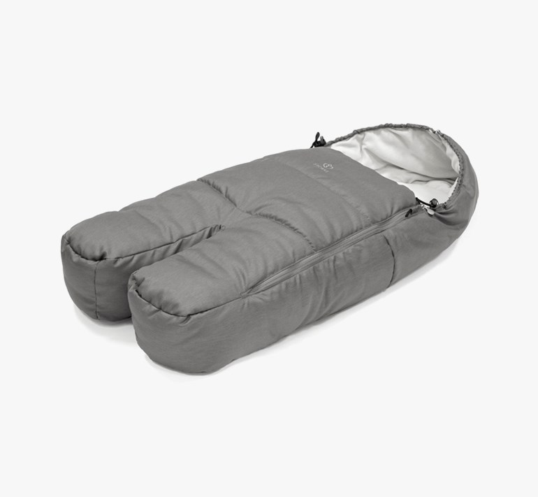 Xplory X vognpose Grå - undefined - 1