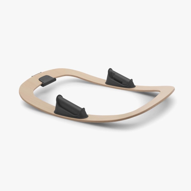 Giraffe stativ til vippestol null - 11031210-neutral-One Size - 1