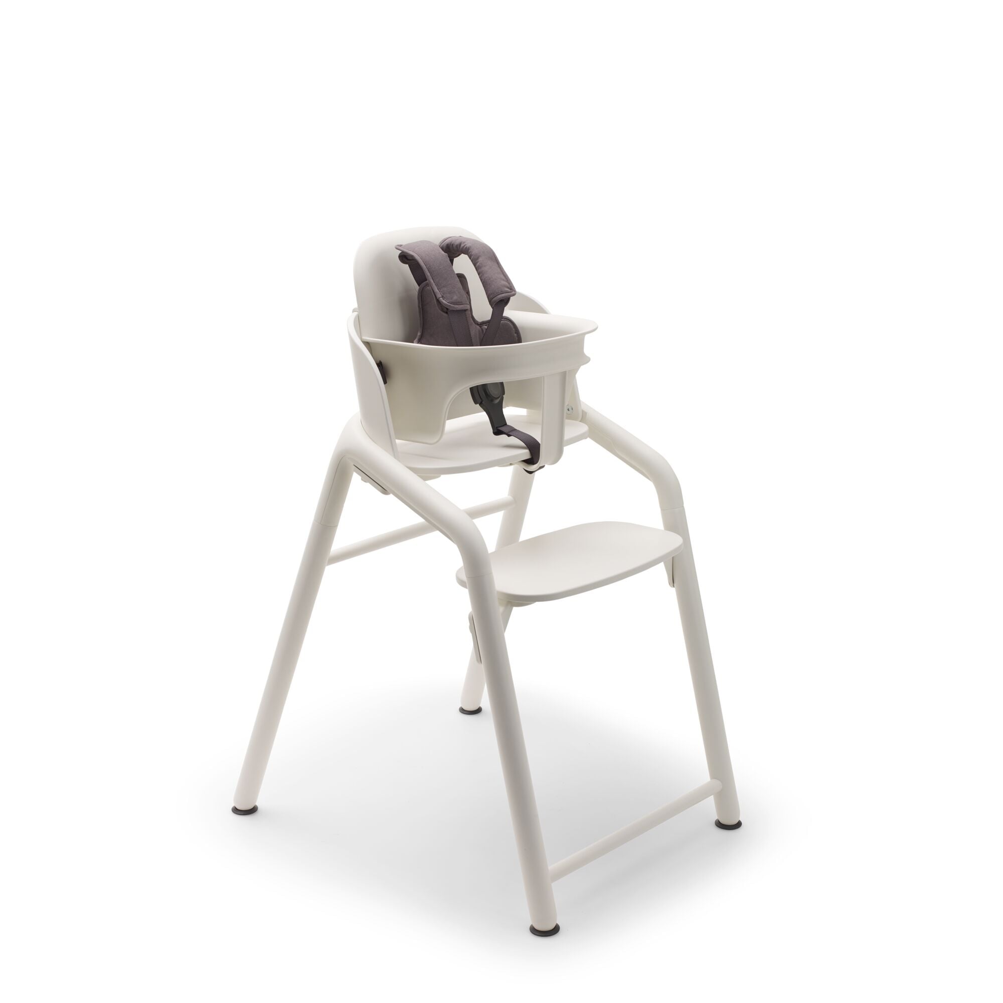 Bugaboo Giraffe babysett, white