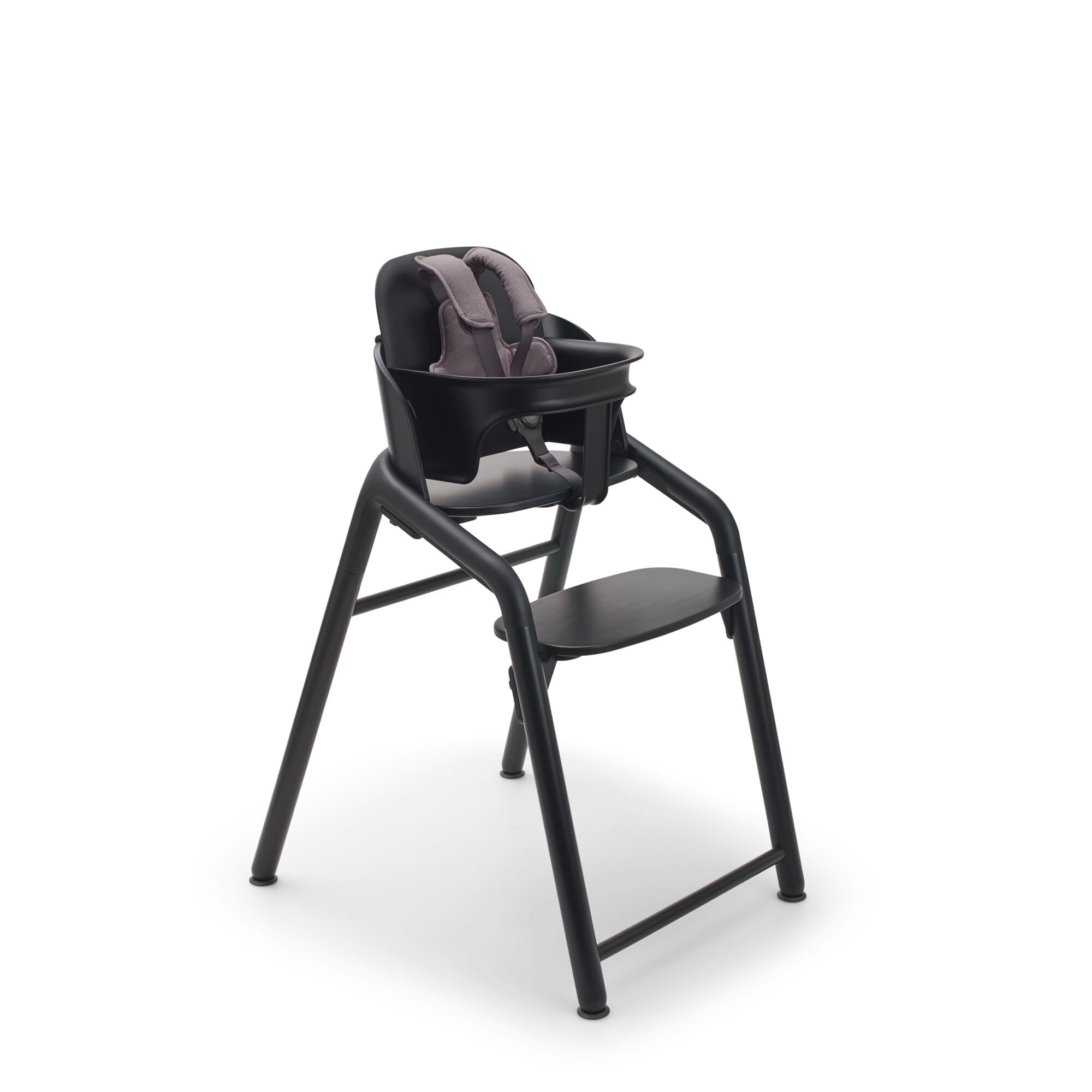 Bugaboo Giraffe babysett, black