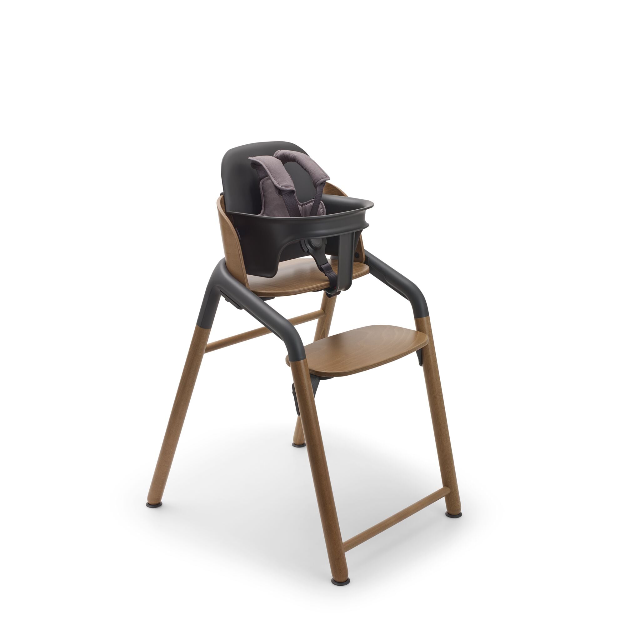 Bugaboo Giraffe babysett, grey