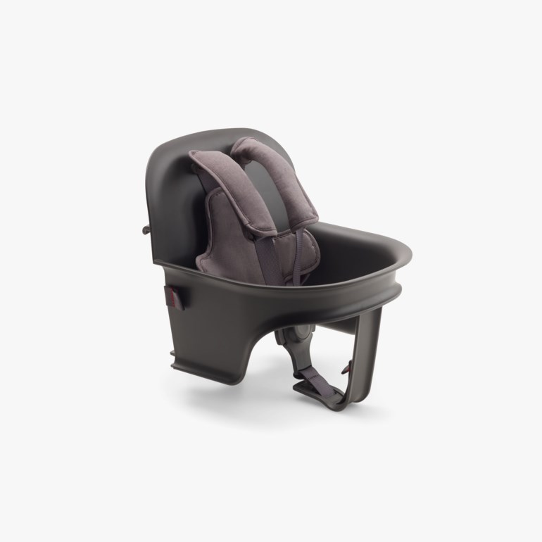 Bugaboo Giraffe babysett Grå - 11031212-Grey-6mth - 1