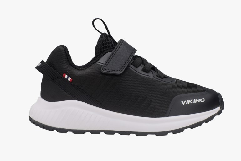 Aery Tau GoreTex joggesko, black Sort - 11032147-Black-36 - 1