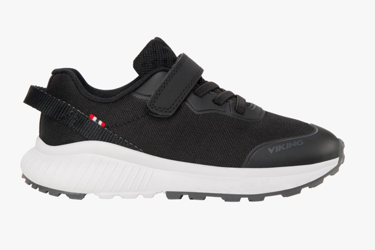 Aery joggesko, black Sort - 11032149-Black-31 - 1