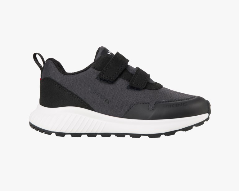 Aery Track GTX joggesko Sort - undefined - 1