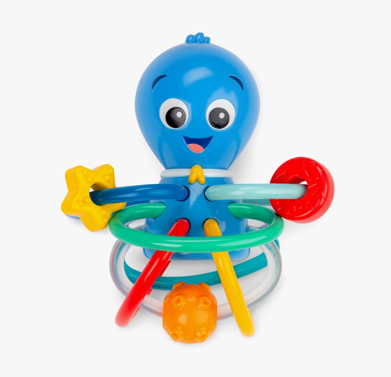 Ocean Explorer Opus babyleke Multiple - 11032279-multiple-One Size - 1