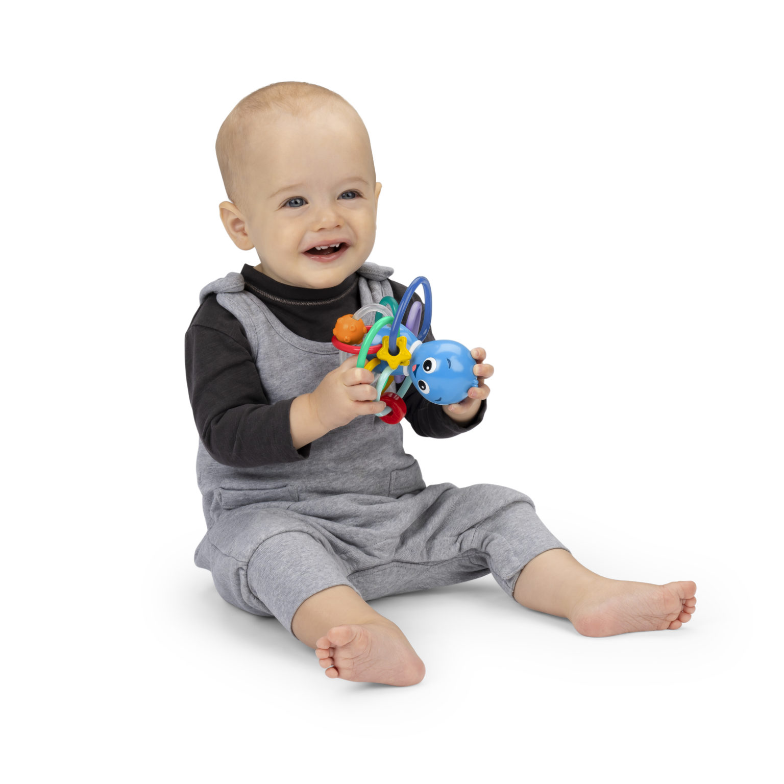Ocean Explorer Opus babyleke, multiple