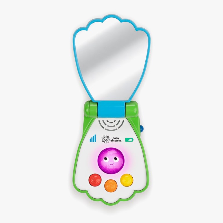 Ocean Explorers leketelefon Multiple - 11032282-multiple-One Size - 1