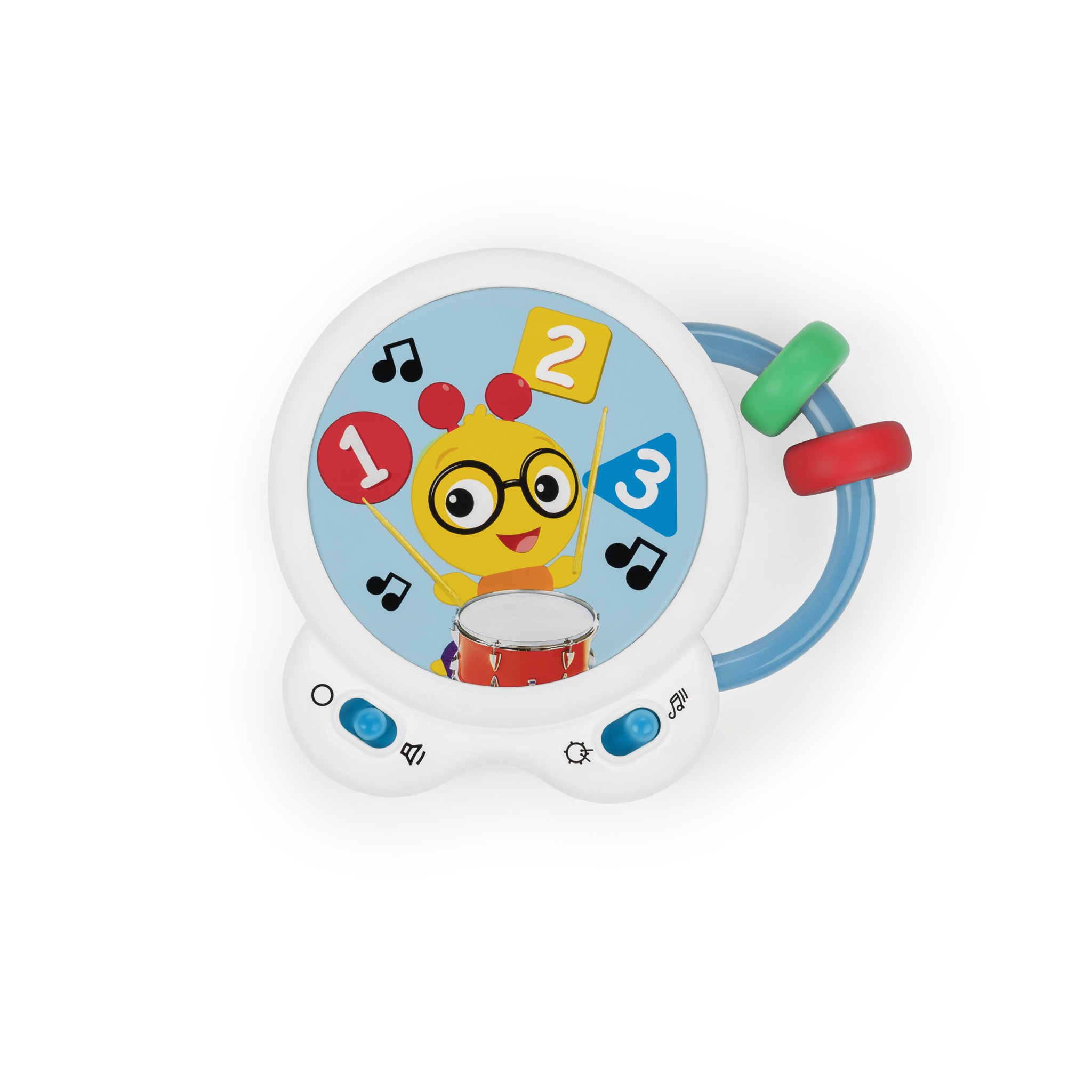 Minitromme babyleke, multiple