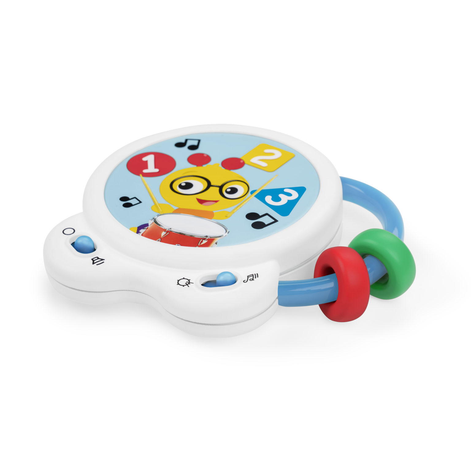 Minitromme babyleke, multiple
