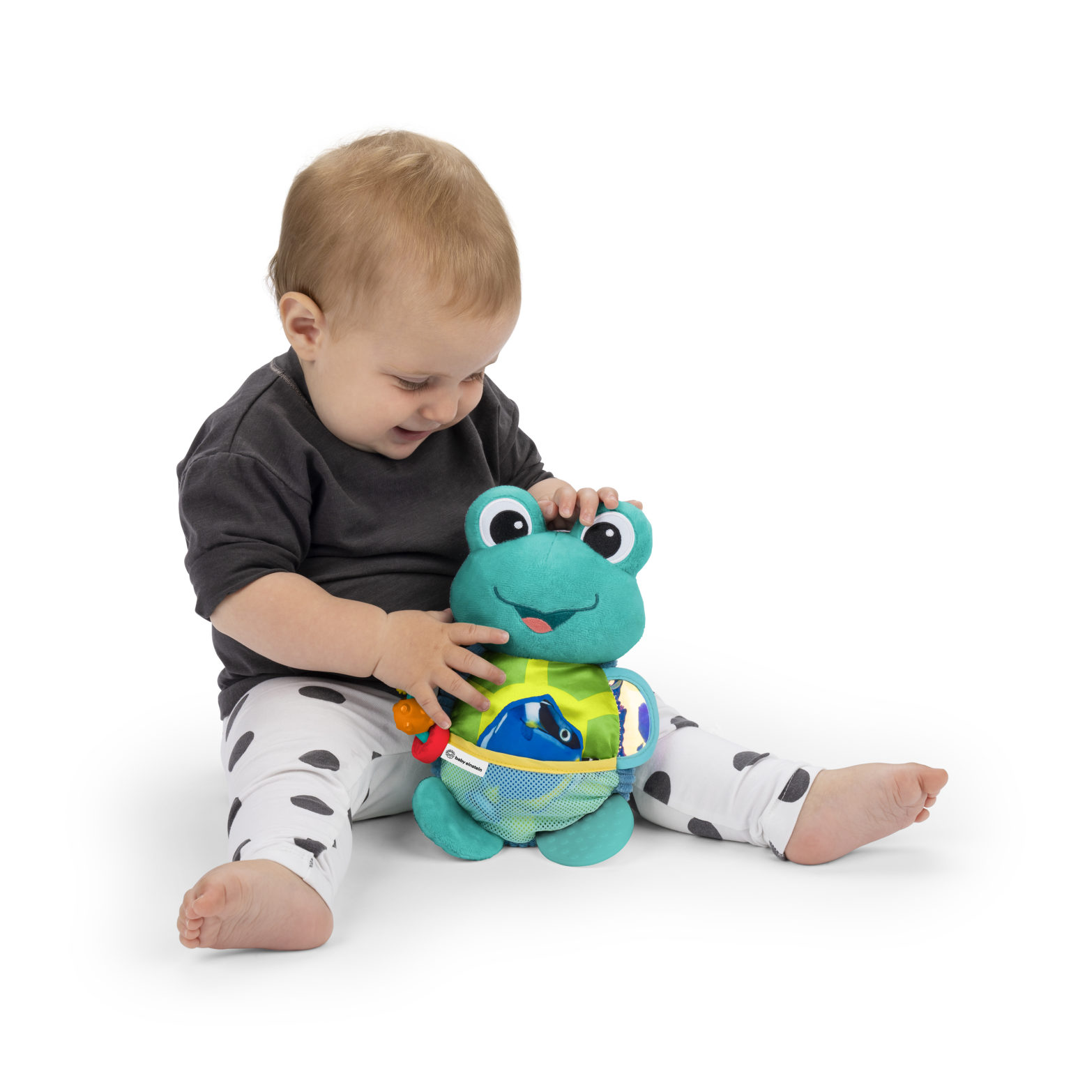 Ocean Explorer Neptune babyleke, multiple