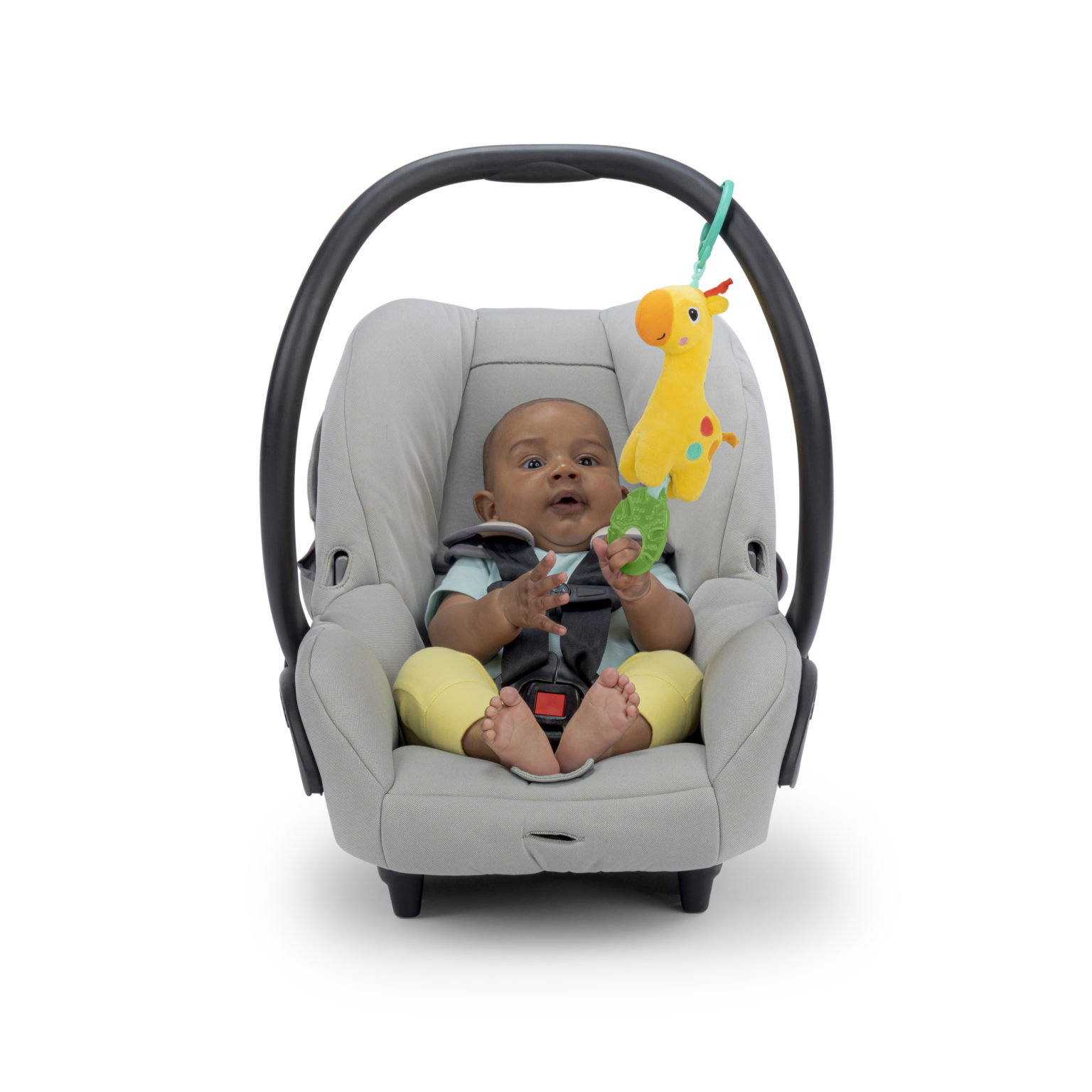Tug Tunes babyleke, multiple
