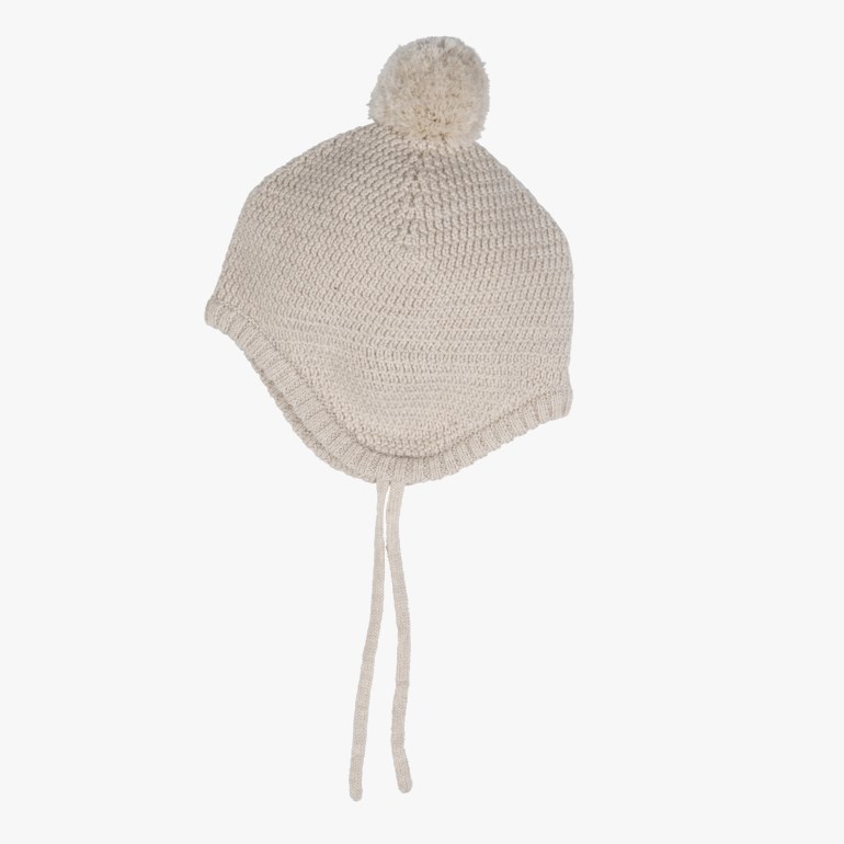 Honeycomb lue, seashellsa Beige - 11032317-SeashellSa-48 C - 1
