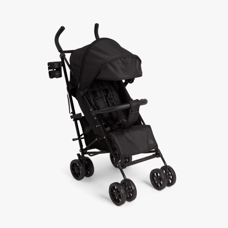 Oslo trille Sort - undefined - 1