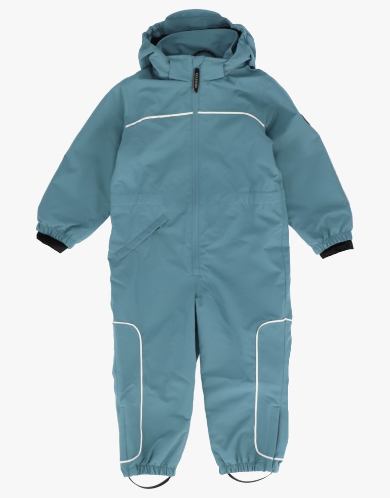 Clover 2L dress Blå - undefined - 1