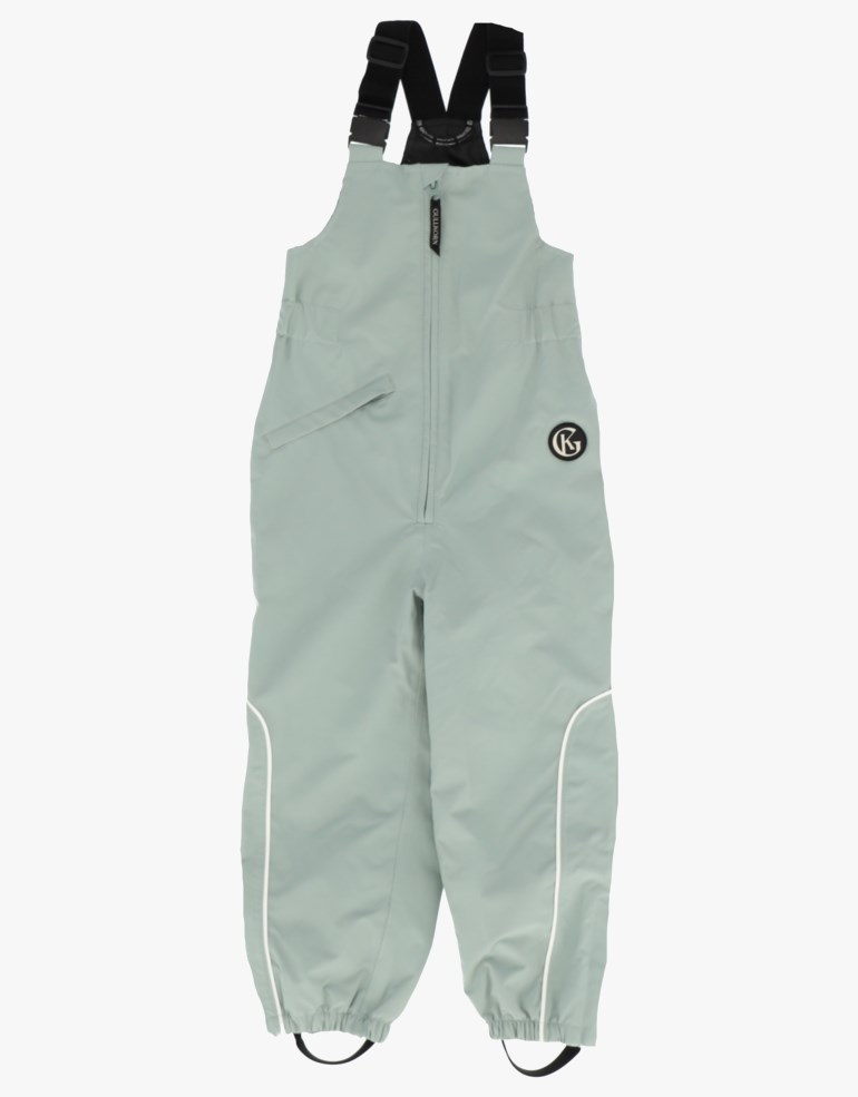 Clover 2L utebukse Grønn - undefined - 1