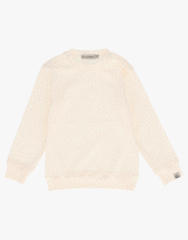 Svalen genser Brun - undefined - 1