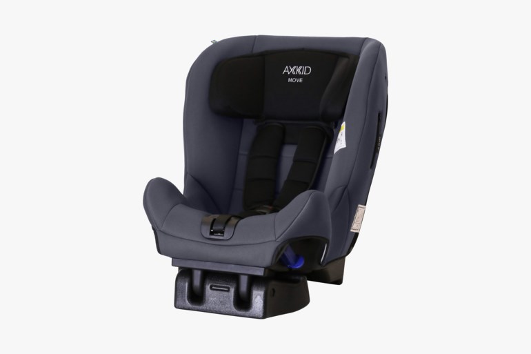 Move Grå - undefined - 1