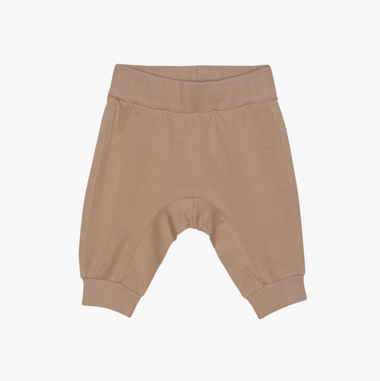 Joggebukse, affogat Beige - 11032502-Affogat-50cm - 1