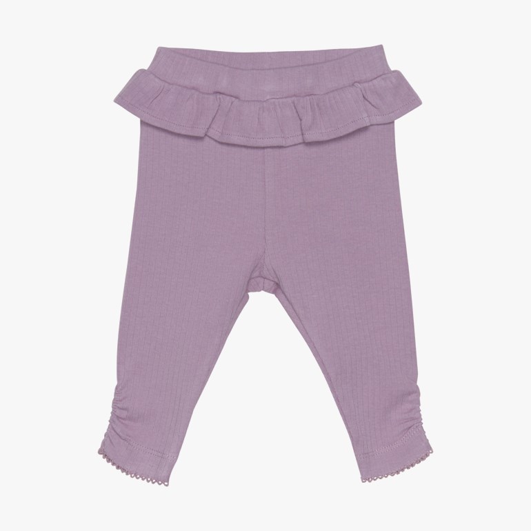 Leggings, nirvana Lilla - 11032514-Nirvana-50cm - 1