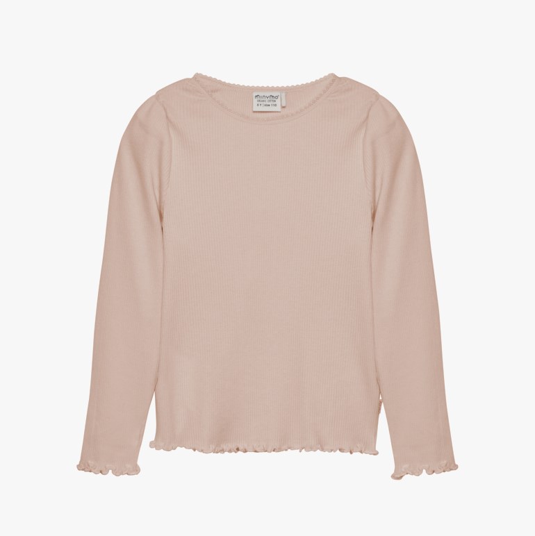 Puff genser Rosa - undefined - 1