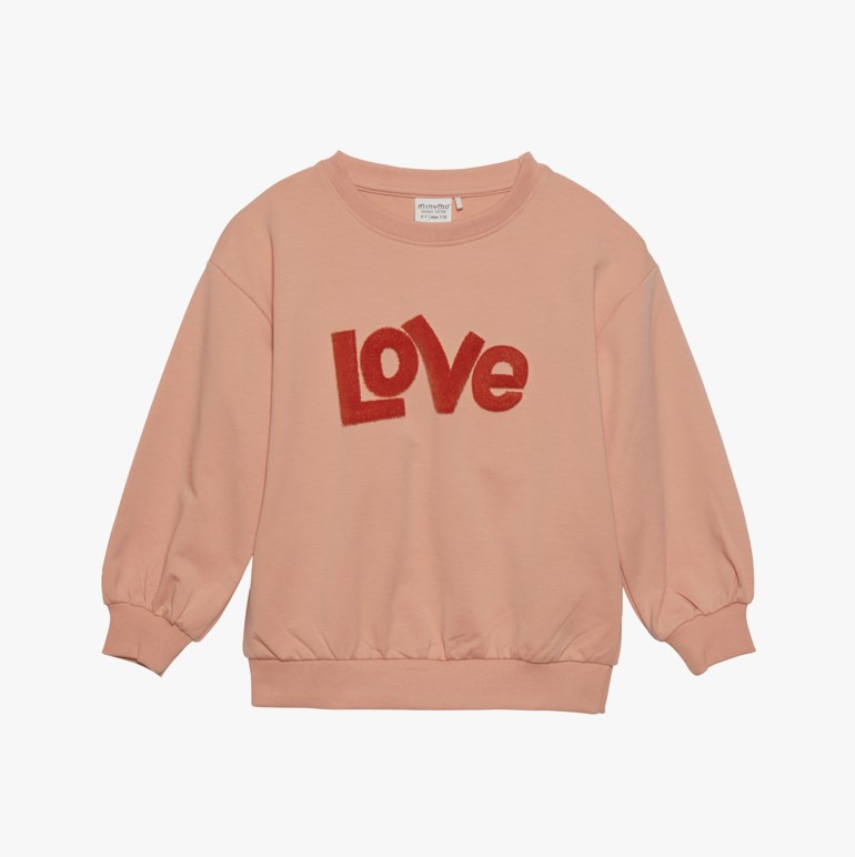 Love genser Rosa - undefined - 1
