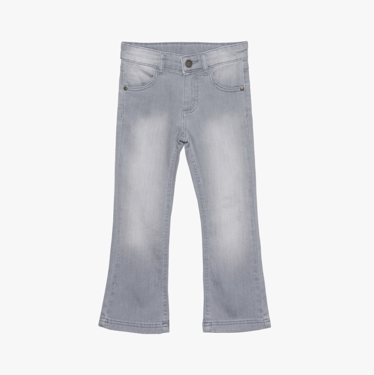 Denim bukse Blå - undefined - 1