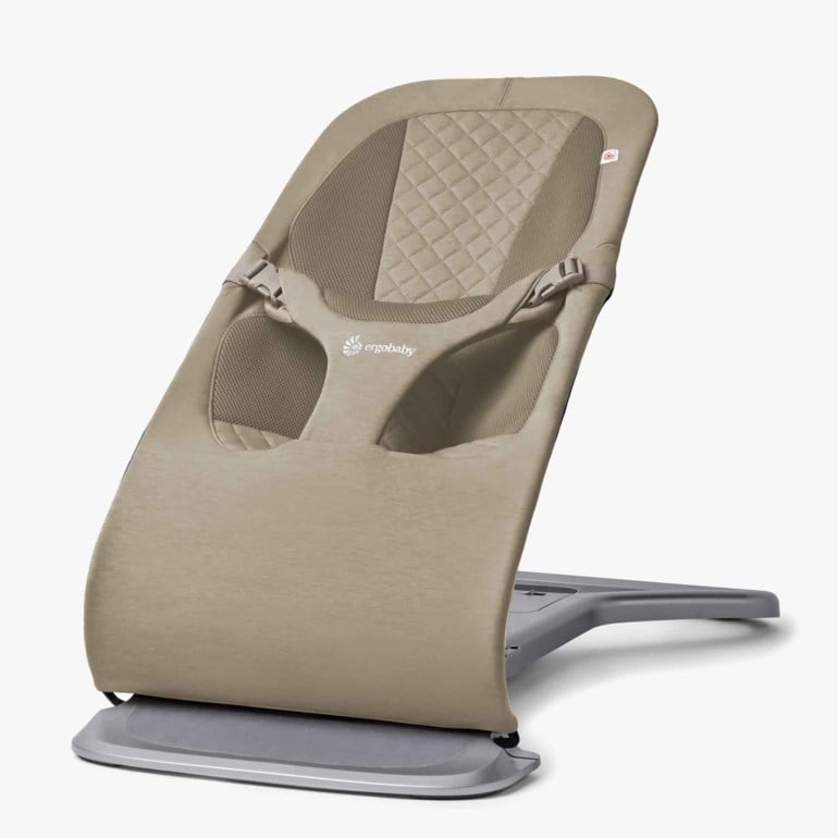 Evolve 3-in-1 vippestol Grønn - undefined - 1