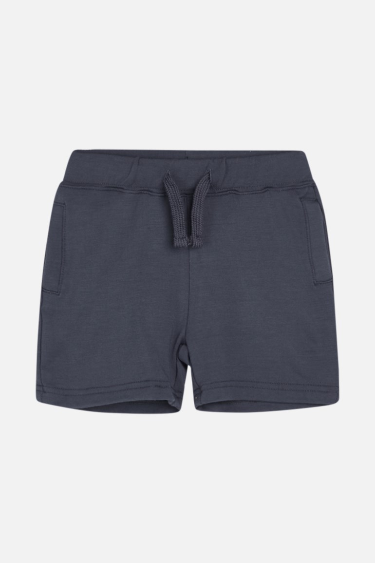 Huggi shorts, ombreblue Blå - undefined - 1