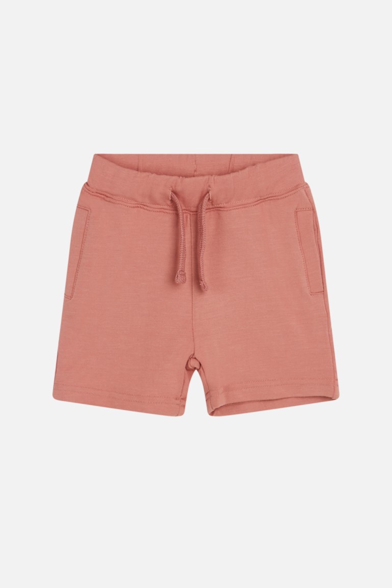 Huggi shorts Rosa - undefined - 1