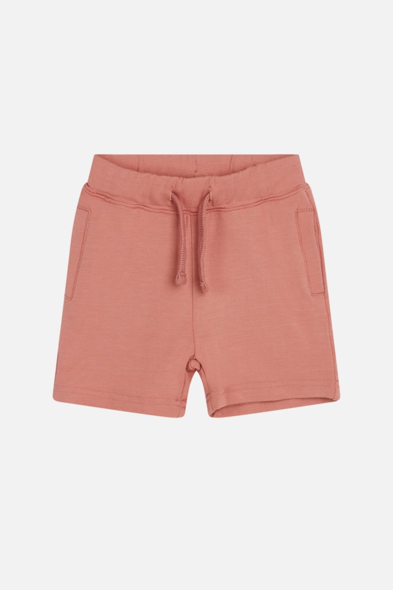 Huggi shorts, oldrosie Rosa - undefined - 1