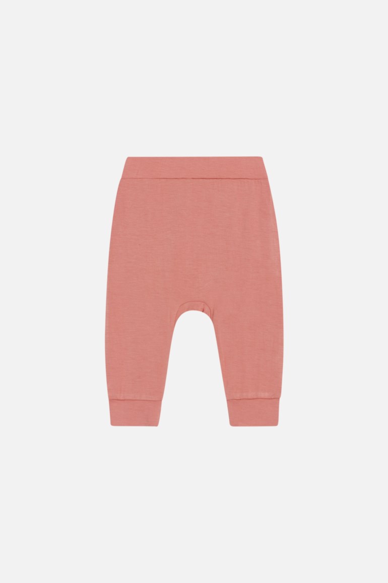 Gusti joggebukse bambus, oldrosie Rosa - 11032632-Old Rosie-56cm - 1