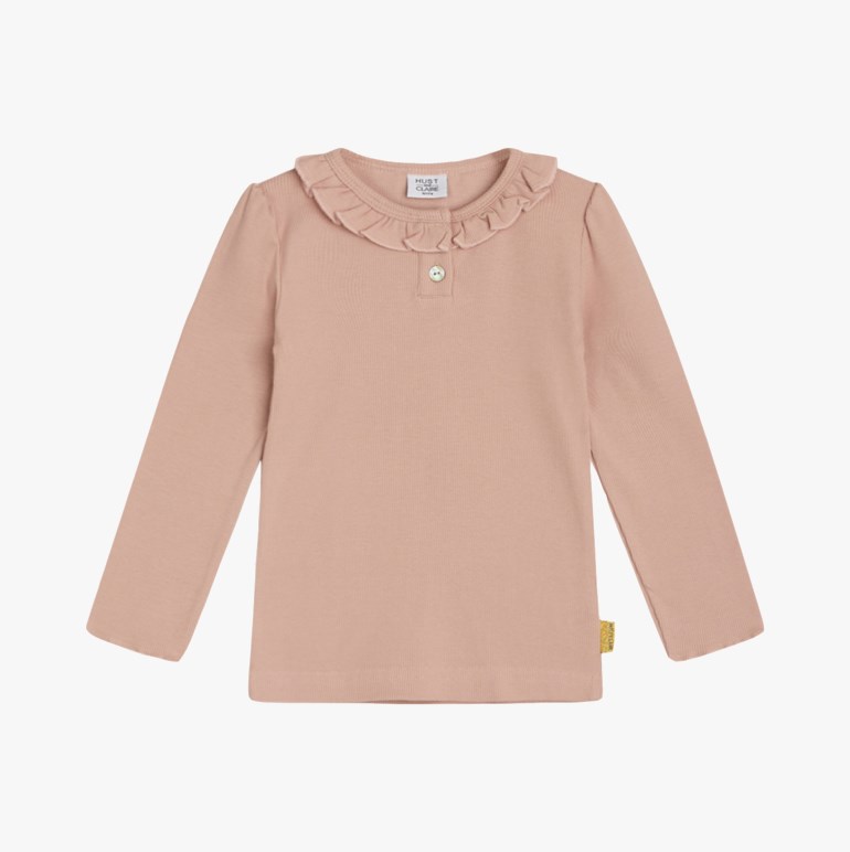 Adeleine genser Rød - undefined - 1