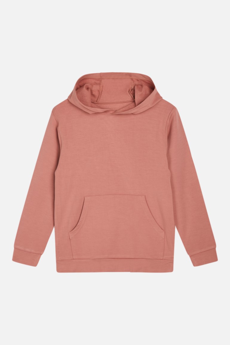 Stinus bambus genser Rød - undefined - 1