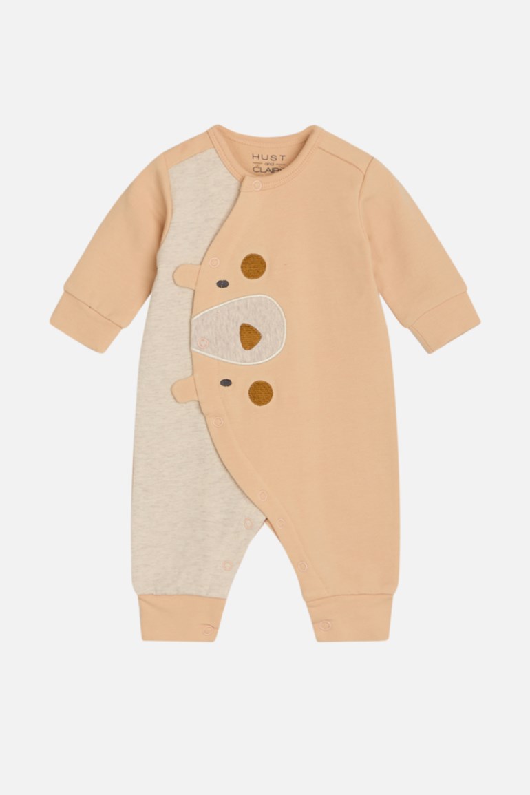 Manni heldress Brun - undefined - 1