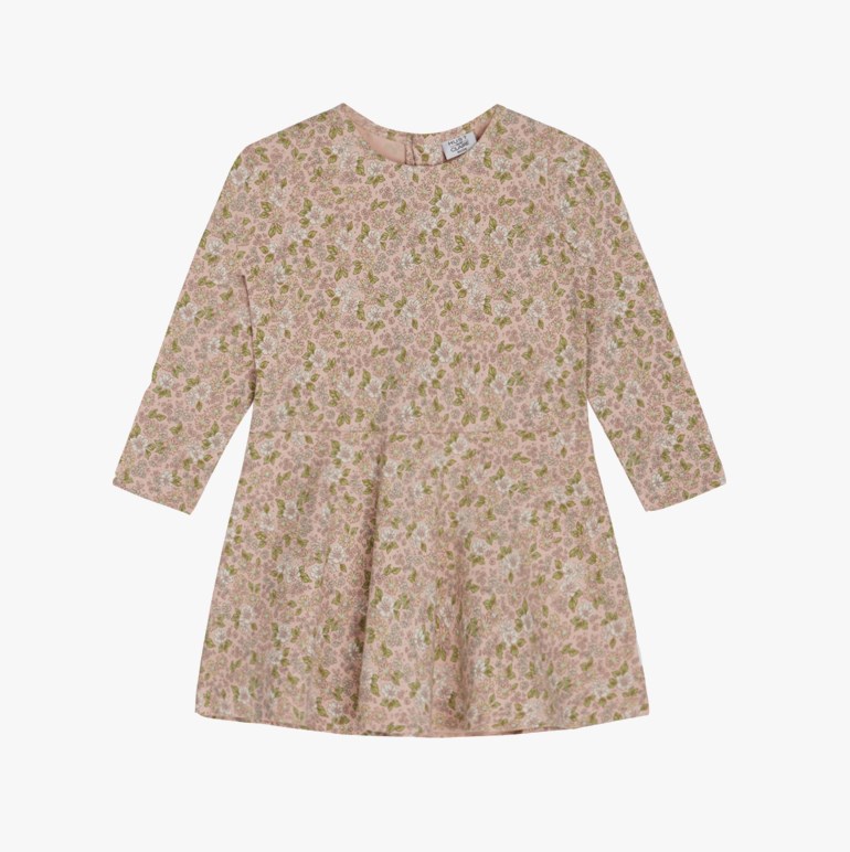 Donna kjole Rosa - undefined - 1