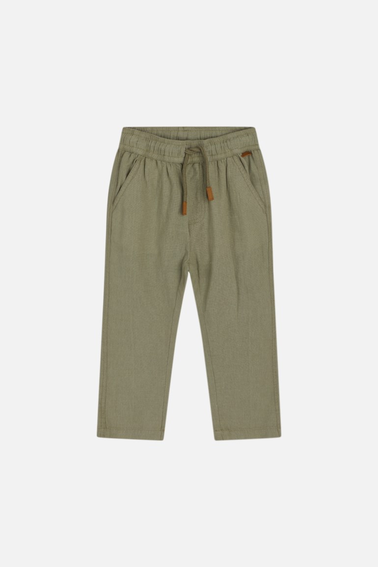 Tobber bukser Grønn - undefined - 1