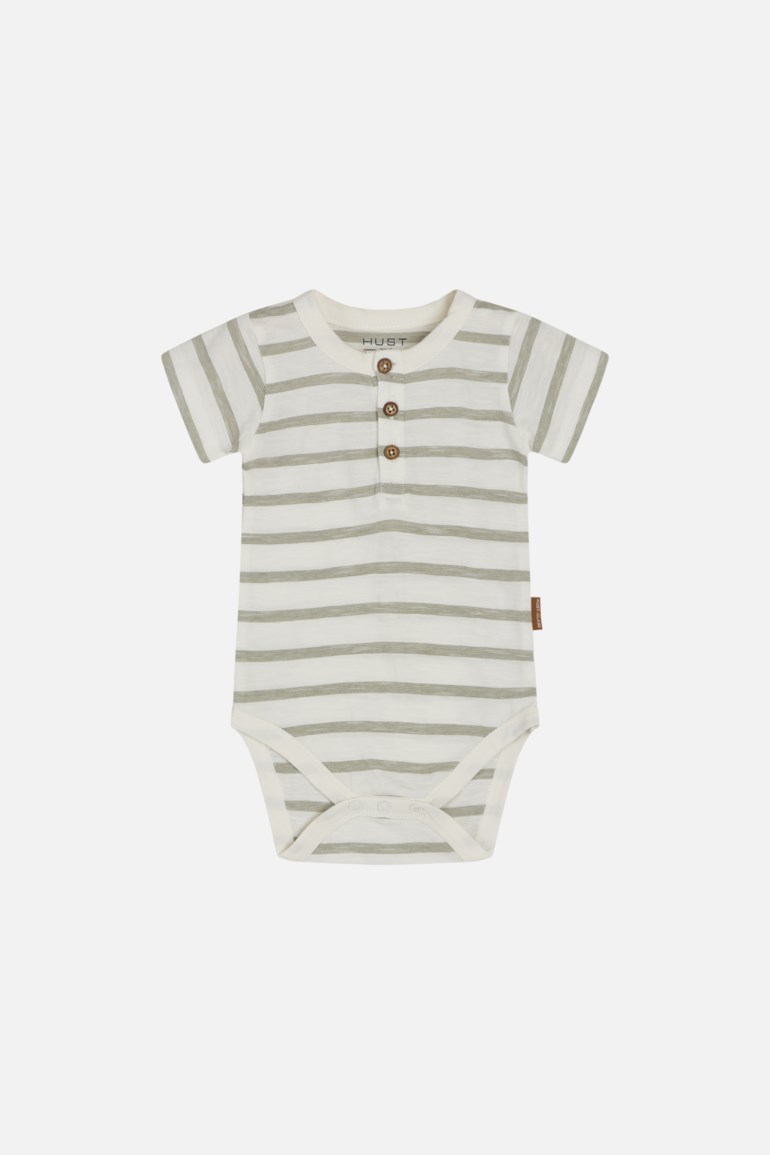 Bob kortermet body, seagrass Grønn - 11032680-Seagrass-68cm - 1