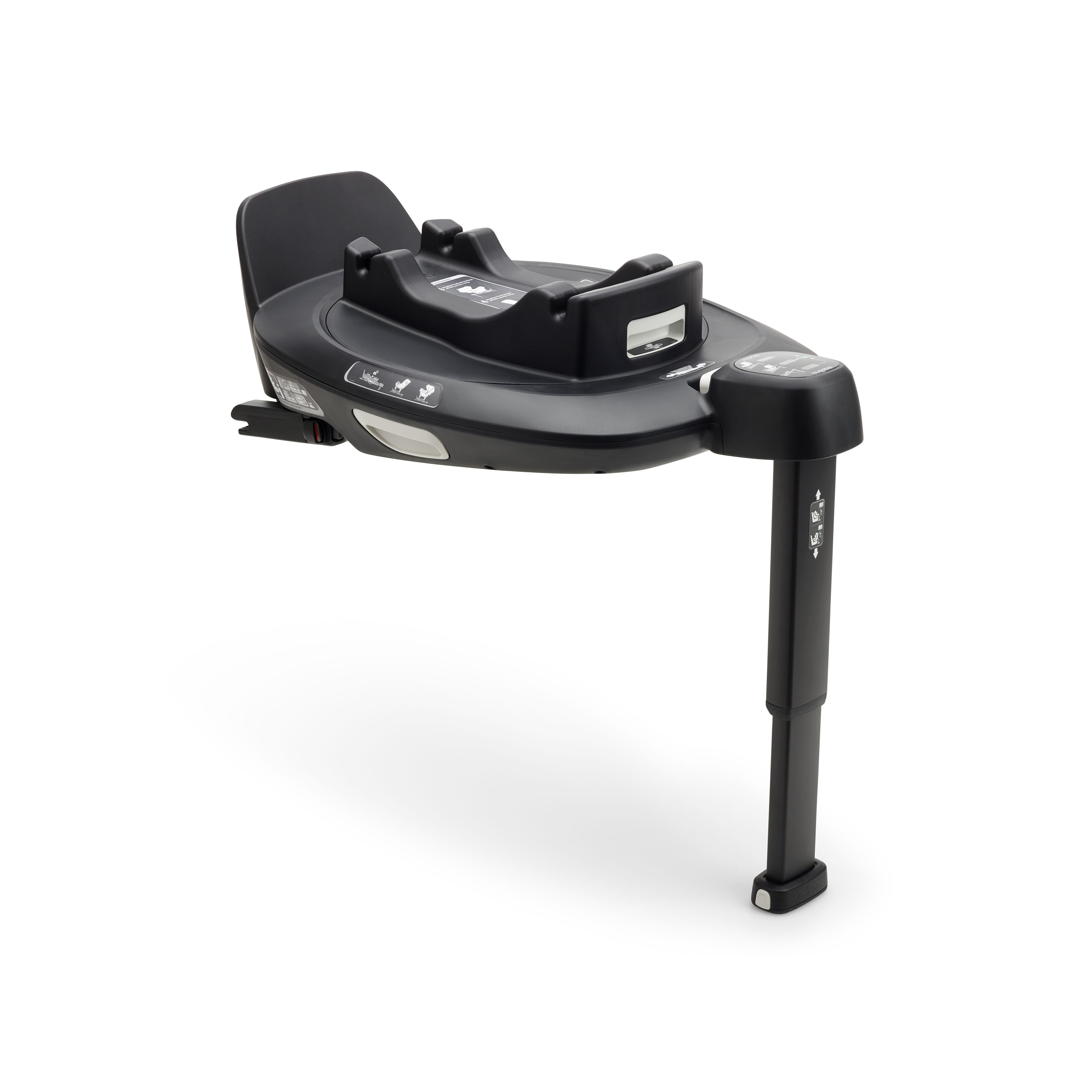 360 ISOFIX Base by Nuna