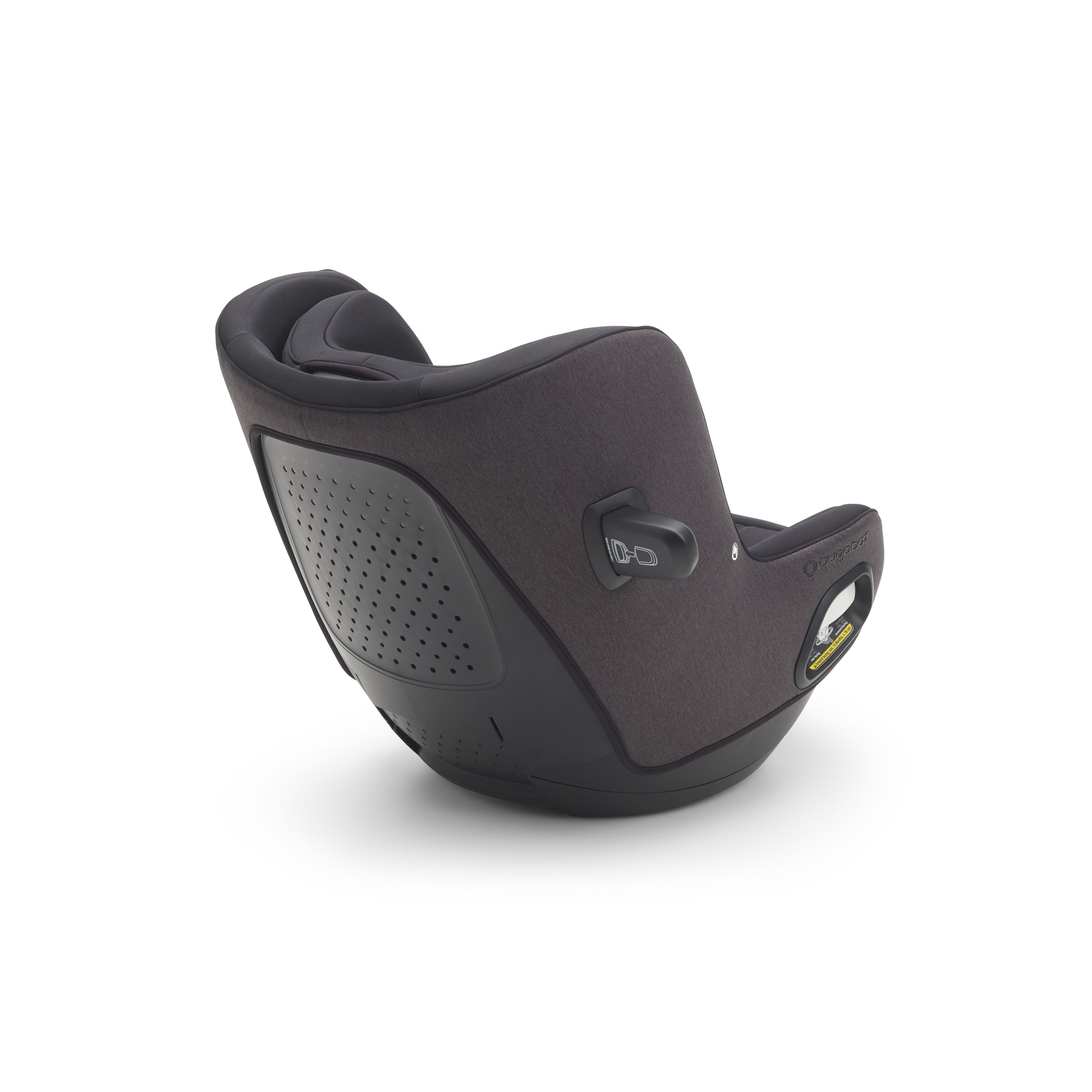 Owl by Nuna, black