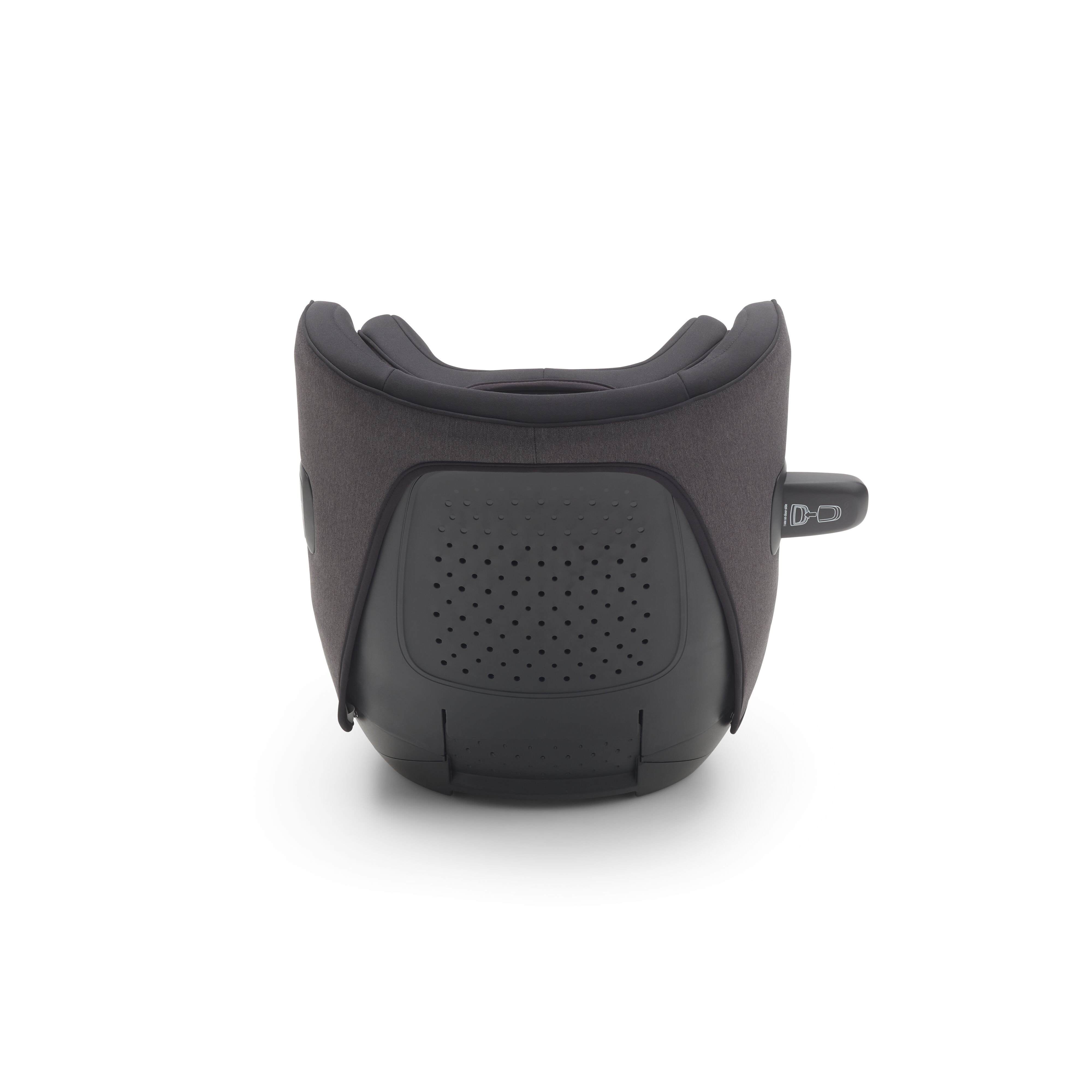 Owl by Nuna, black