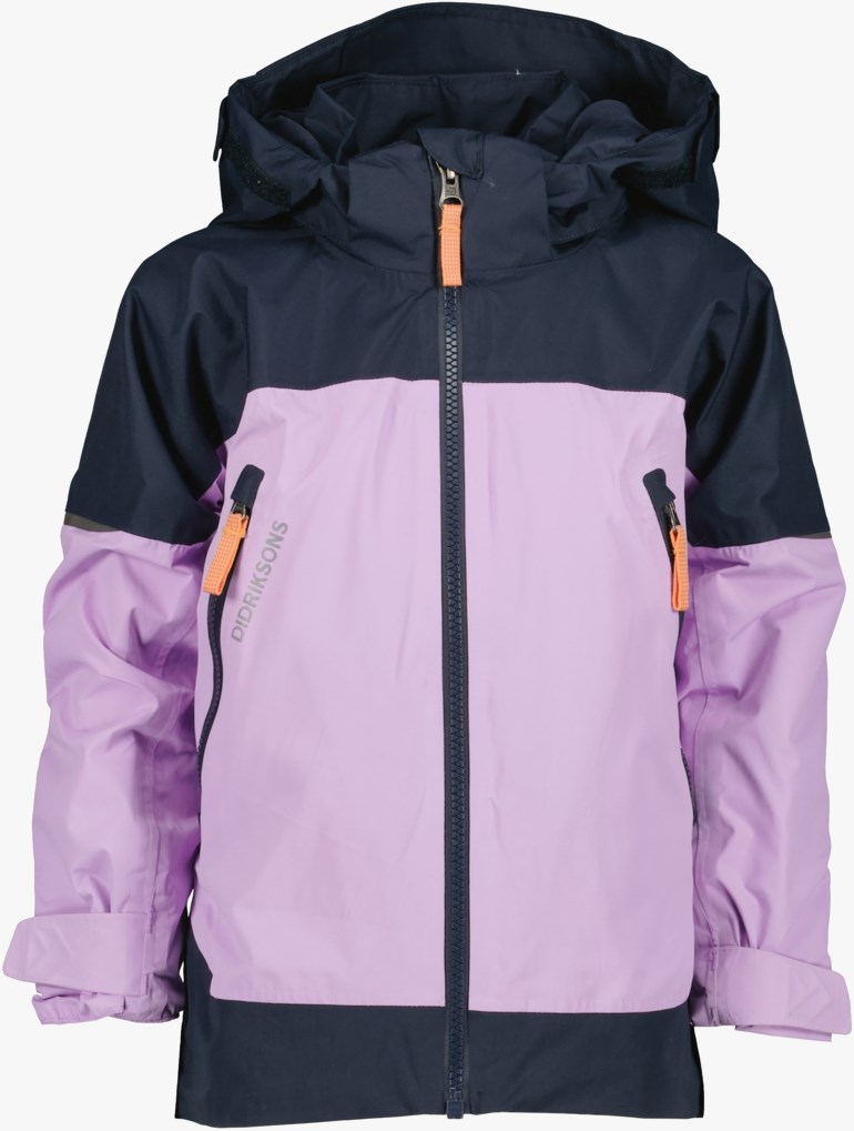 Ash kids jakke Lilla - undefined - 1