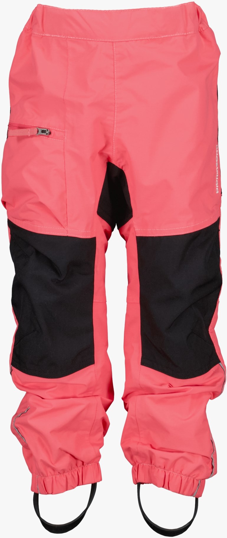 Dusk Kids ytterbukse, peachypink Rosa - 11032724-peachypink-100cm - 1