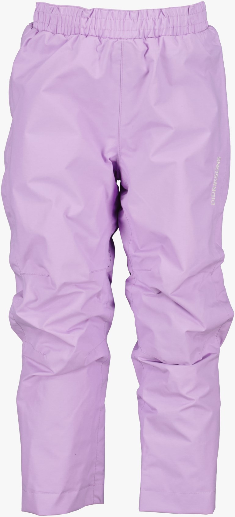 Idur Kids ytterbukse, digitalpurple Lilla - 11032725-DigitalPur-100cm - 1