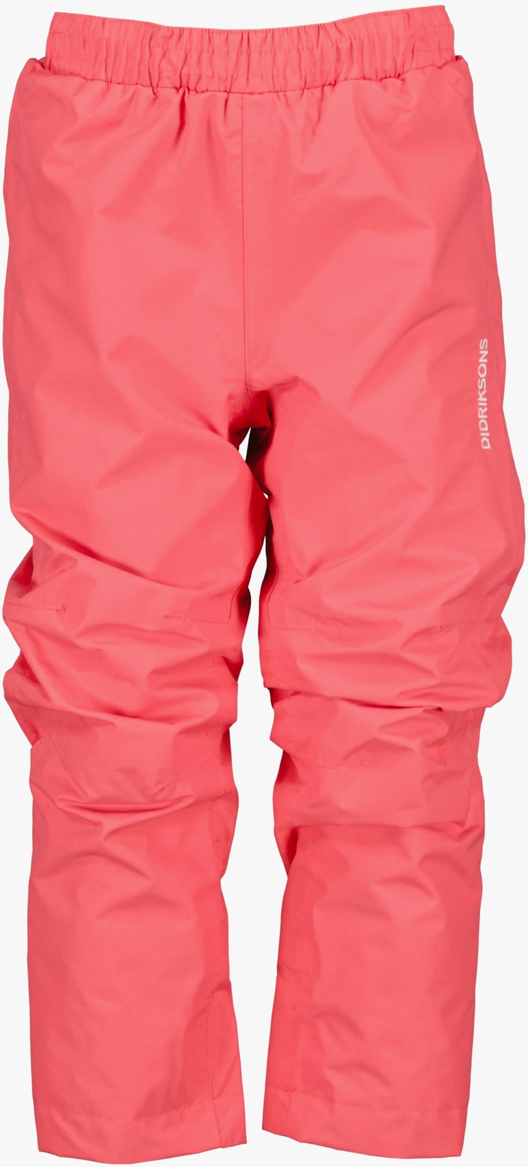 Idur Kids ytterbukse, peachypink Rosa - undefined - 1