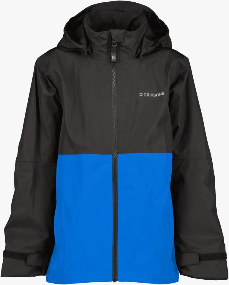 Piko ytterjakke Blå - undefined - 1